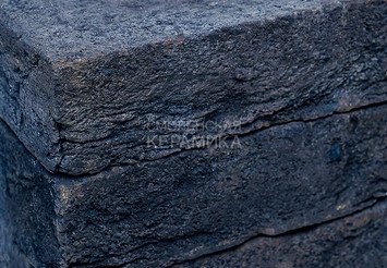 Кирпич ручной формовки Ост Клинкер ORCUS RRN, 210х50х65 4