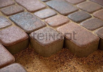 Брусчатка Steingot Серия 