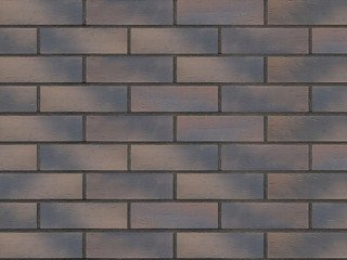 Клинкерная плитка TERRAMATIC Koro Brown АА2202