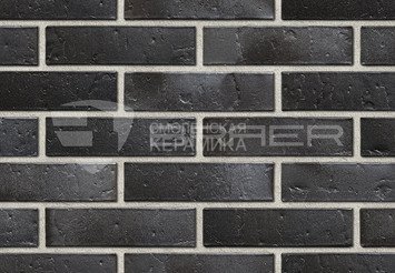 Кирпич керамический BRAER PRO 34.03М, 0,7 НФ 3