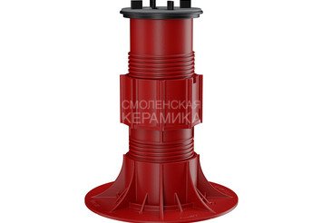 Опора регулируемая HILST LIFT F6 (195-300 мм) 1