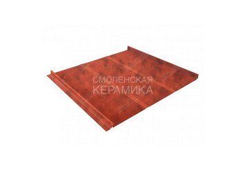 Grand Line Кликфальц GL Profi Quarzit 0,5мм матовый микс 1