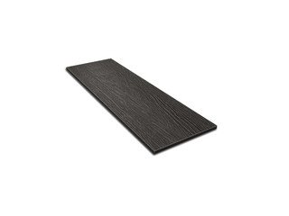 Фибросайдинг DECOVER 1800 Gray дерево