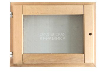 Форточка ОЛЬХА 400*600 1