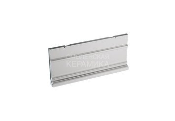 Подступенок из полимерного композита ZKING Verona бежевый 1