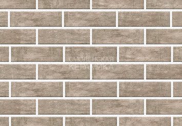 Термопанель фасадная YGIN BRICK WALL, натурал, 1040х510 мм, EPS 100 мм 2