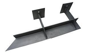 Кирпичные перемычки BAUT GSP-2D (2K) 180