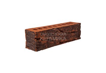 Кирпич клинкерный КЕРМА FABER JAR Онежский, 0,5 НФ 7