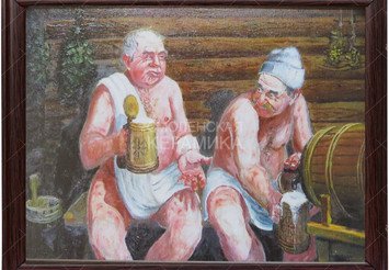 Картина 30х40 