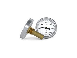 Термометр 120°С