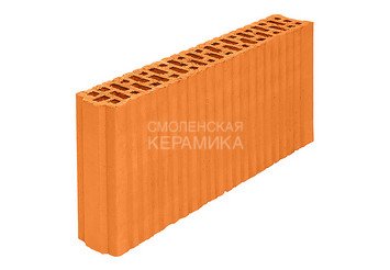 Камень керамический крупноформатный Porotherm 8 1