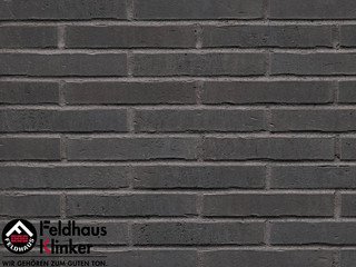 Плитка клинкерная фасадная Feldhaus Klinker R736LDF14