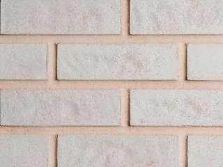 Минеральный кирпич Real Brick KP/1НФ базовый Белый