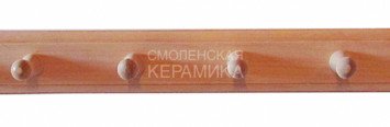 Вешалка 8-ми рожковая СК М-28 1