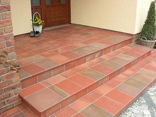 Плинтус Stroeher 2116(316) patrizierrot ofenbunt