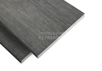 Заборная доска Latitudo Modern 140х12х3000 графит 1