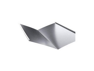 Ендова 30х30 см BUDMAT D - Matt