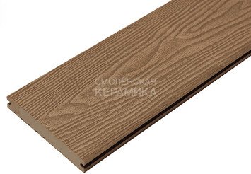 Доска террасная CM Decking 4000*140*20 VINTAGE SOLID Дуб 3