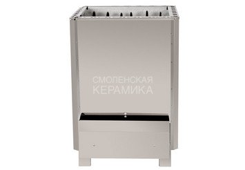 Электрокаменка ВЕЗУВИЙ CLAB-90 4