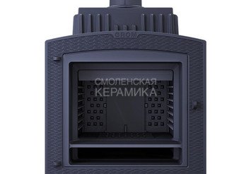 Печь чугунная для бани Технолит Гром 50 (П2) 3