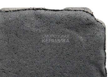 Тротуарная плитка BRAER Ривьера, Серый 5