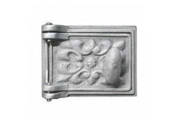 Дверца прочистная ДПР, 150х112 (А) 1