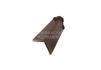 Сегментная планка правая 350*125*185 мм / левая 350*125*185 мм AQUASYSTEM Pural BT 1