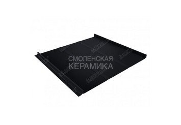 Grand Line Optima кликфальц/Profi 0,65мм глянцевый черный 1