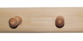Вешалка 4-х рожковая СК М-24 1