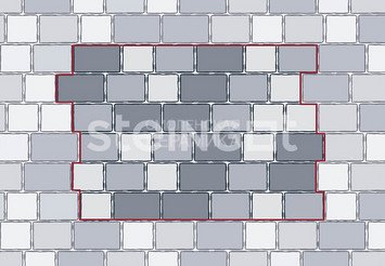 Тротуарная плитка Steingot Серия Старый город 