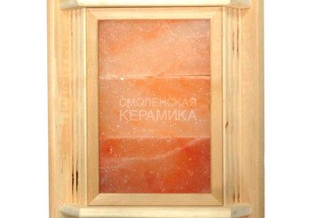Абажур на 3 плитки БЗ (ольха) 1