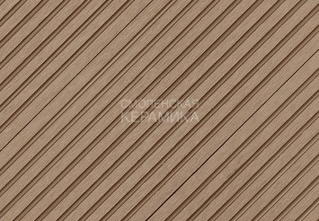 Доска террасная CM Decking 4000*140*20 VINTAGE SOLID Дуб 2