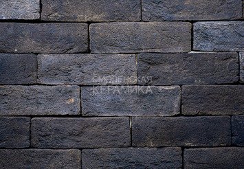 Кирпич ручной формовки Ост Клинкер ORCUS RRN, 210х50х65 1