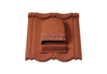 Вентилятор кровельный Luxard Classic алланит 1