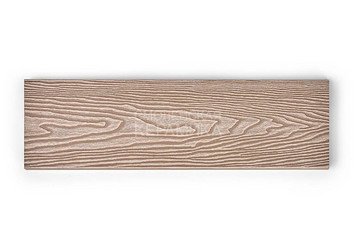 Террасная доска EasyDecking Wood-X 146x23x3010 мм, Бежевый 4