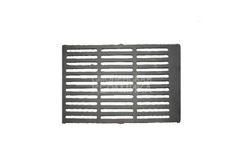 Колосник к печи ПЧ-2, 300х450 (Балезино) 1