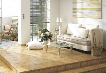 Ступень флорентинер угловая Stroeher 9331(835) sandos 1