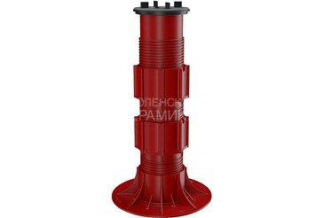 Опора регулируемая HILST LIFT F8 (285-430 мм) 1