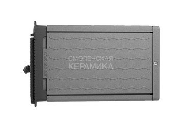 Духовка печная чугунная ДП-ДК-2ВС (435x332x543) 338x303×492, окрашенная, без стекла (Рубцовск) 7