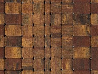 Тротуарная плитка BRAER Классико, Color Mix Мальва