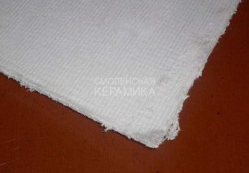 Картон асбест. КАОН (10мм) 0,8х1,0 (Ц) 1