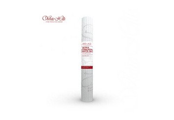 Стеклотканевая сетка White Hills САУ 320-7200 25 м (100см х 25п.м.) 1