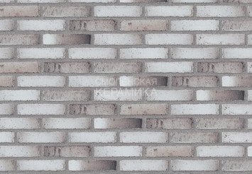 Клинкерный состаренный кирпич Randers Tegl Unika RT 546, DNF 228X108X54 мм 3