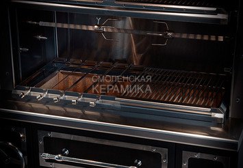 Гриль-мангал УММ1 (BASE) 4