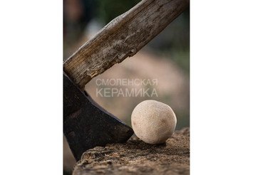 Керамические камни с огранкой 7