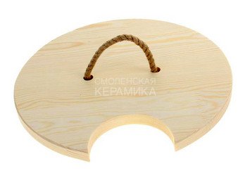Крышка к запарнику 15 л КР-15 1
