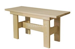 Лавка (липа) дл. 0,8 1