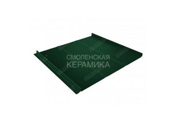 Grand Line Optima кликфальц/Profi 0,5мм глянцевый зеленый 2