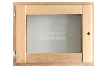 Форточка ОЛЬХА 500*600 1