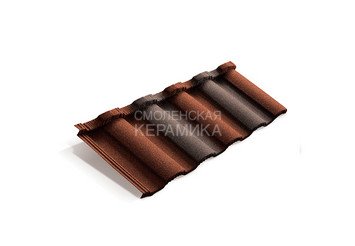 Композитная черепица Metrotile METOROMAN Викториан 1